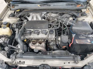 2001 Toyota Solara SE with VIN 2T1CF22P01C454290, listed as a IAAI auction lot 41687464 with 183,522 mi miles and . Bid and sale history available at DreamBid. Image 10.