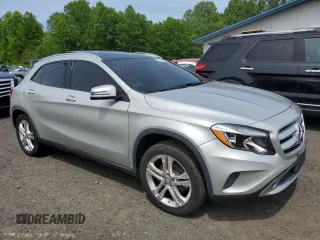 2015 Mercedes-Benz GLA 250 z VIN WDCTG4GB0FJ074636, wystawiony jako Copart lot #58718385 z przebiegiem 125 795 mil mil oraz Czysty tytuł • Clean title. Historia ofert i sprzedaży dostępna na DreamBid. Obrazek 4.