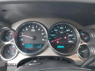 2012 GMC Sierra 1500 SLE with VIN 3GTP2VE75CG140105, listed as a IAAI auction lot 42074492 with 72,819 mi miles and . Bid and sale history available at DreamBid. Image 7.