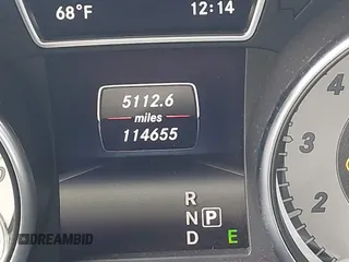 2015 Mercedes-Benz CLA 250 with VIN WDDSJ4EB7FN253325, listed as a IAAI auction lot 41322215 with 114,655 mi miles and . Bid and sale history available at DreamBid. Image 16.