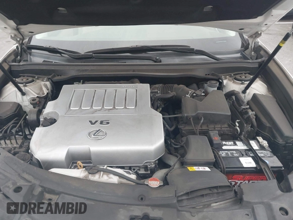 2016 Lexus ES 330 with VIN 58ABK1GG3GU028183, listed as a IAAI auction lot 42583150 with 70,261 mi miles and . Bid and sale history available at DreamBid. Image 10.