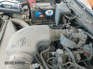 1998 Ford F-150 z VIN 1FTZX1768WKB54603, wystawiony jako IAAI lot #42726342 z przebiegiem 151 409 mil mil oraz . Historia ofert i sprzedaży dostępna na DreamBid. Obrazek 13.