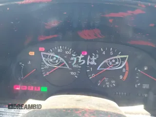 1993 Nissan 300ZX z VIN JN1RZ27H4PX001807, wystawiony jako IAAI lot #42160056 z przebiegiem 132 863 mil mil oraz . Historia ofert i sprzedaży dostępna na DreamBid. Obrazek 7.
