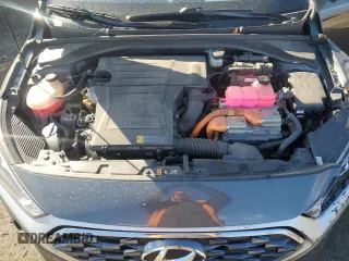2022 Hyundai Ioniq Blue с VIN KMHC65LC4NU285182, выставлен на аукционе Copart как лот 83334084 с пробегом 226 581 миль миль и Списание • Salvage title. История ставок и продаж доступна на DreamBid. Изображение 12.