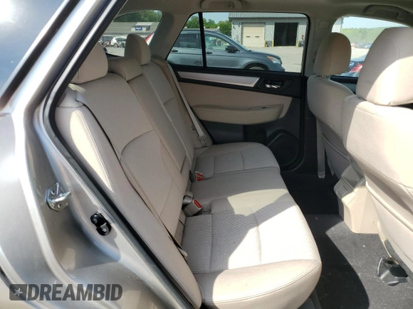 2019 Subaru Outback Premium with VIN 4S4BSAHCXK3357609, listed as a Copart auction lot 55120725 with 82,963 mi miles and Salvage Title. Bid and sale history available at carsss.com. Image 11.