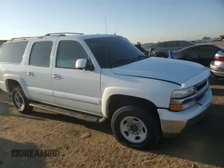 2002 Chevrolet Suburban LT with VIN 3GNGK26G62G289416, listed as a Copart auction lot 70862944 with 0 mi miles and Salvage Title. Bid and sale history available at carsss.com. Image 12.