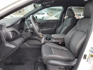 2024 Subaru Outback Wilderness with VIN 4S4BTGUD9R3295242, listed as a Copart auction lot 61982425 with 9,530 mi miles and Salvage title. Bid and sale history available at DreamBid. Image 7.