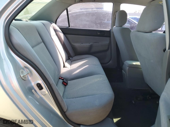 2006 Mitsubishi Lancer ES with VIN JA3AJ26E26U067912, listed as a Copart auction lot 66493134 with 229,359 mi miles and Non Repairable. Bid and sale history available at carsss.com. Image 10.