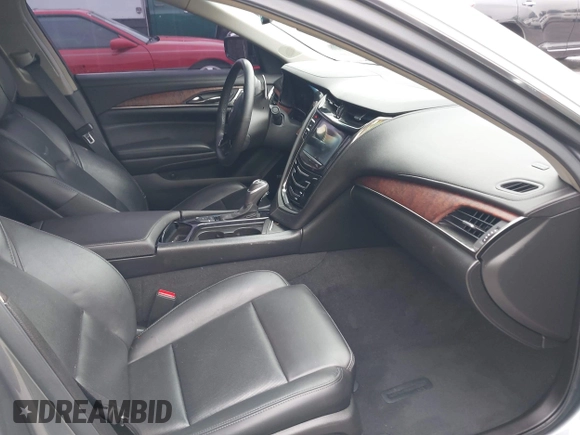 2019 Cadillac CTS Luxury RWD z VIN 1G6AR5SX4K0136929, wystawiony jako IAAI lot #42349128 z przebiegiem 23 014 mil mil oraz . Historia ofert i sprzedaży dostępna na DreamBid. Obrazek 5.