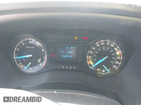 2021 Ford Ranger XL с VIN 1FTER4EH7MLD86096, выставлен на аукционе IAAI как лот 41809658 с пробегом 86 887 миль миль и . История ставок и продаж доступна на DreamBid. Изображение 7.
