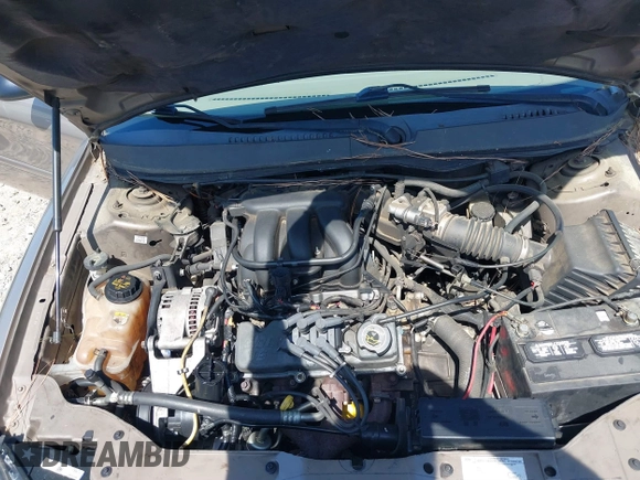 2006 Ford Taurus SE with VIN 1FAFP53U56A259769, listed as a IAAI auction lot 41900760 with 135,792 mi miles and . Bid and sale history available at DreamBid. Image 10.
