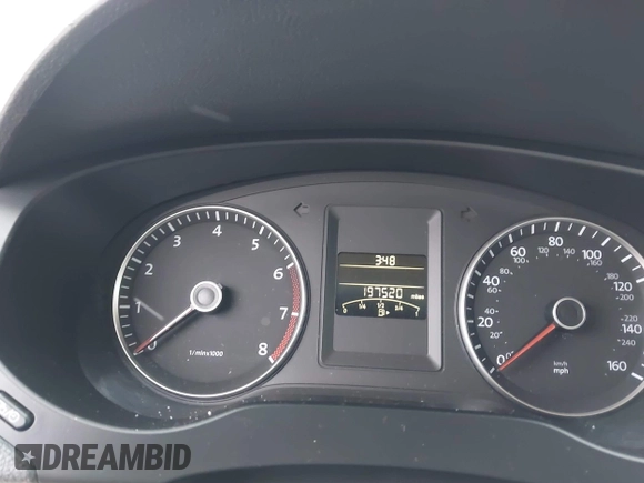 2012 Volkswagen Jetta SE с VIN 3VWDX7AJ0CM355083, выставлен на аукционе IAAI как лот 41396037 с пробегом 197 520 миль миль и . История ставок и продаж доступна на DreamBid. Изображение 7.