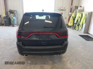 2021 Dodge Durango GT Plus z VIN 1C4RDJDGXMC574778, wystawiony jako IAAI lot #42814350 z przebiegiem 243 829 mil mil oraz . Historia ofert i sprzedaży dostępna na DreamBid. Obrazek 16.