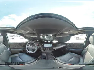 2018 Lexus LS 500 with VIN JTHB51FF6J5004309, listed as a Copart auction lot 43911335 with 95,668 mi miles and Clean title. Bid and sale history available at DreamBid. Image 15.