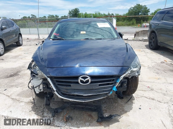 2015 Mazda 3 i Grand Touring with VIN 3MZBM1W7XFM159523, listed as a IAAI auction lot 42632014 with 119,195 mi miles and . Bid and sale history available at DreamBid. Image 12.