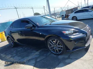 2016 Lexus IS 200t z VIN JTHBA1D21G5019532, wystawiony jako IAAI lot #42142733 z przebiegiem 85 411 mil mil oraz . Historia ofert i sprzedaży dostępna na DreamBid. Obrazek 13.