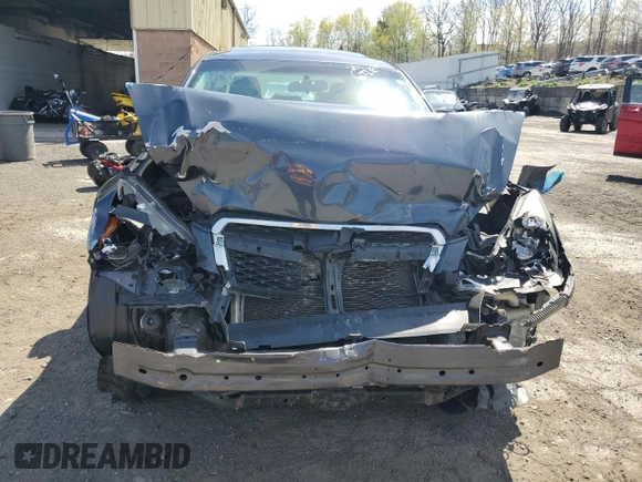 2013 Subaru Legacy Limited with VIN 4S3BMBK67D3035763, listed as a Copart auction lot 54105765 with Not Provided miles and Salvage Title. Bid and sale history available at DreamBid. Image 5.