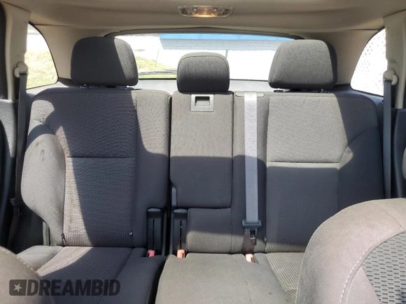 2011 Ford Edge SEL with VIN 2FMDK3JC1BBB26693, listed as a Copart auction lot 52870505 with 124,212 mi miles and Clean Title. Bid and sale history available at DreamBid. Image 10.