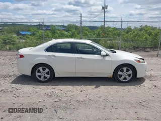 2009 Acura TSX z VIN JH4CU26639C035053, wystawiony jako IAAI lot #42302125 z przebiegiem 125 316 mil mil oraz . Historia ofert i sprzedaży dostępna na DreamBid. Obrazek 13.