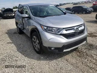 2018 Honda CR-V EX-L with VIN 7FARW2H8XJE031596, listed as a Copart auction lot 59059272 with 33,406 mi miles. Bid and sale history available at carsss.com. Image 11.