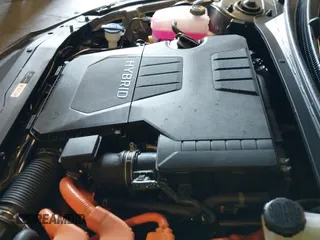 2025 Hyundai Elantra Limited with VIN KMHLN4DJ3SU130502, listed as a IAAI auction lot 42862940 with 711 mi miles and . Bid and sale history available at DreamBid. Image 21.