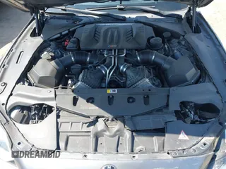 2013 BMW M6 with VIN WBSLX9C51DC968593, listed as a IAAI auction lot 42465979 with 88,010 mi miles and . Bid and sale history available at DreamBid. Image 10.