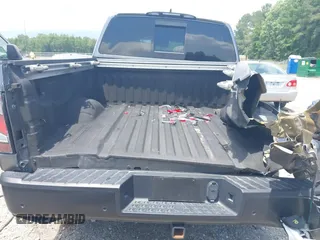 2024 Nissan Titan Pro-4X with VIN 1N6AA1ED8RN114313, listed as a IAAI auction lot 42498591 with 21,955 mi miles and . Bid and sale history available at DreamBid. Image 19.