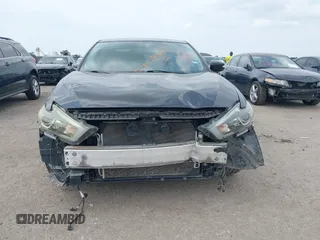2017 Nissan Maxima SL с VIN 1N4AA6AP2HC442097, выставлен на аукционе IAAI как лот 42291697 с пробегом 130 333 миль миль и . История ставок и продаж доступна на DreamBid. Изображение 13.