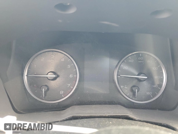2024 Subaru Legacy Premium with VIN 4S3BWAF60R3009804, listed as a Copart auction lot 68354134 with Not provided miles and Salvage title. Bid and sale history available at DreamBid. Image 9.