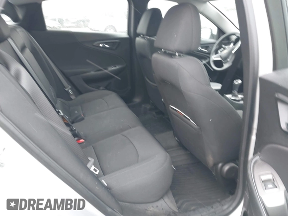 2020 Chevrolet Malibu LT with VIN 1G1ZD5ST4LF049938, listed as a IAAI auction lot 42010936 with 28,250 mi miles and . Bid and sale history available at DreamBid. Image 8.