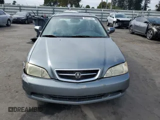 1999 Acura TL with VIN 19UUA5642XA018351, listed as a Copart auction lot 88231105 with 0 mi miles and Salvage Title. Bid and sale history available at carsss.com. Image 5.