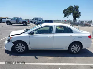 2010 Toyota Corolla с VIN JTDBU4EE8A9115063, выставлен на аукционе IAAI как лот 42366910 с пробегом 169 997 миль миль и . История ставок и продаж доступна на DreamBid. Изображение 14.