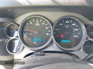 2007 Chevrolet Silverado 1500 1LT with VIN 3GCEC13J87G534182, listed as a IAAI auction lot 42208270 with 204,870 mi miles and . Bid and sale history available at DreamBid. Image 7.