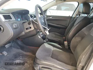 2009 Chevrolet Impala Police Police with VIN 2G1WS57M891231507, listed as a Copart auction lot 83406954 with 112,897 mi miles and Salvage Title. Bid and sale history available at carsss.com. Image 7.