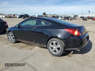 2008 Pontiac G6 GT with VIN 1G2ZH17N784111242, listed as a Copart auction lot 50641625 with 167,643 mi miles and Salvage Title. Bid and sale history available at carsss.com. Image 2.