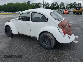 1971 Volkswagen Beetle with VIN 1112645978, listed as a Copart auction lot 56670805 with 348,183 mi miles and Clean title. Bid and sale history available at DreamBid. Image 2.