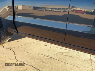 2021 Chevrolet Silverado 1500 LT Trail Boss with VIN 1GCPYFED2MZ116887, listed as a IAAI auction lot 40940453 with 43,449 mi miles and . Bid and sale history available at DreamBid. Image 6.