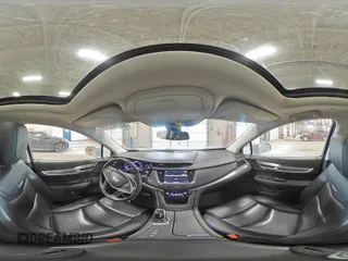 2017 Cadillac XT5 Luxury AWD z VIN 1GYKNDRS8HZ232420, wystawiony jako Copart lot #88865285 z przebiegiem 136 104 mil mil oraz Szkoda całkowita • Salvage title. Historia ofert i sprzedaży dostępna na DreamBid. Obrazek 13.