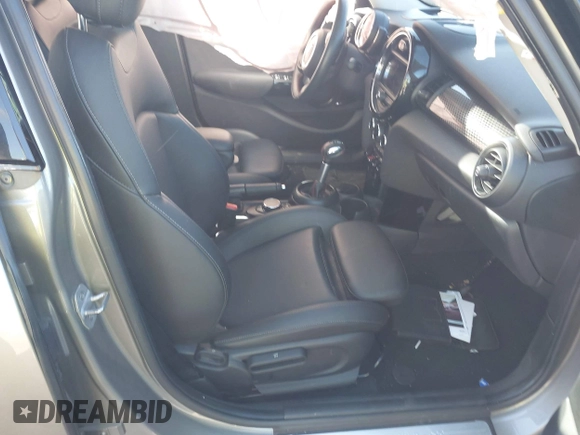 2019 MINI Hardtop 4 Door Cooper S with VIN WMWXU3C52K2H87326, listed as a IAAI auction lot 42204942 with 42,432 mi miles and . Bid and sale history available at DreamBid. Image 5.