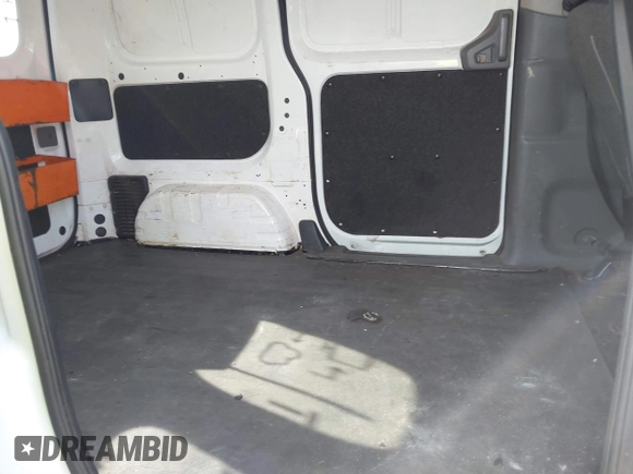 2017 Nissan NV200 SV with VIN 3N6CM0KN4HK698043, listed as a IAAI auction lot 41409055 with 31,516 mi miles and . Bid and sale history available at DreamBid. Image 3.