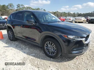 2021 Mazda CX-5 Touring with VIN JM3KFBCM3M0339737, listed as a Copart auction lot 44421825 with 78,902 mi miles and Clean Title. Bid and sale history available at carsss.com. Image 4.