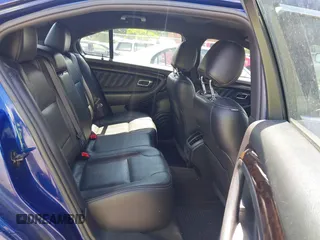 2013 Ford Taurus Limited with VIN 1FAHP2F82DG138326, listed as a IAAI auction lot 42497076 with 253,759 mi miles and . Bid and sale history available at DreamBid. Image 8.
