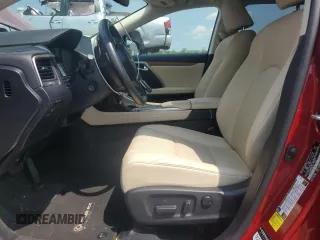 2021 Lexus RX 350 с VIN 2T2HZMDA9MC290149, выставлен на аукционе Copart как лот 62066135 с пробегом 52 249 миль миль и Списание • Salvage title. История ставок и продаж доступна на DreamBid. Изображение 7.