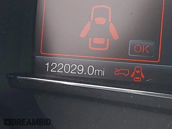 2018 Ford Explorer XLT z VIN 1FM5K7D83JGC39166, wystawiony jako IAAI lot #42425333 z przebiegiem 122 029 mil mil oraz . Historia ofert i sprzedaży dostępna na DreamBid. Obrazek 15.