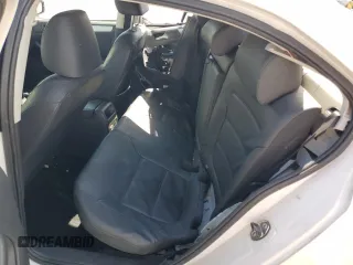 2012 Volkswagen Jetta TDI w/Premium с VIN 3VWLL7AJ0CM339246, выставлен на аукционе Copart как лот 46921225 с пробегом Не указан миль и Списание • Salvage title. История ставок и продаж доступна на DreamBid. Изображение 10.