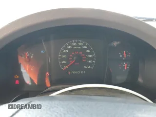 2006 Ford F-150 XLT с VIN 1FTPX14516NA53999, выставлен на аукционе Copart как лот 58299325 с пробегом 148 235 миль миль и Списание • Salvage title. История ставок и продаж доступна на DreamBid. Изображение 9.