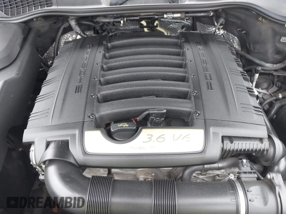2014 Porsche Cayenne с VIN WP1AA2A28ELA93500, выставлен на аукционе IAAI как лот 42269929 с пробегом 143 528 миль миль и . История ставок и продаж доступна на DreamBid. Изображение 10.