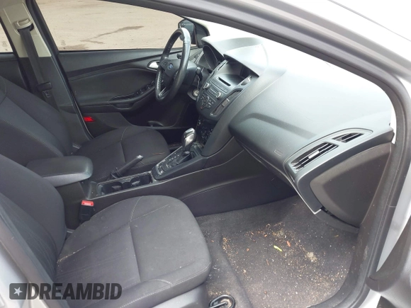 2016 Ford Focus SE с VIN 1FADP3FE3GL280819, выставлен на аукционе IAAI как лот 42430412 с пробегом 105 134 миль миль и . История ставок и продаж доступна на DreamBid. Изображение 5.