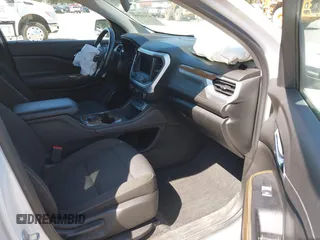 2020 GMC Acadia SLE с VIN 1GKKNRLS7LZ182229, выставлен на аукционе IAAI как лот 42442357 с пробегом 35 944 миль миль и . История ставок и продаж доступна на DreamBid. Изображение 5.