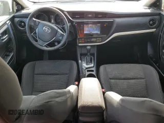 2016 Scion iM z VIN JTNKARJE9GJ514899, wystawiony jako Copart lot #55983905 z przebiegiem 92 533 mil mil oraz Szkody całkowita. Historia ofert i sprzedaży dostępna na DreamBid. Obrazek 8.